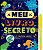 Meu livro secreto - É proibido abrir! - Imagem 1