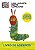 Eric Carle, Uma Lagarta Muito Comilona - Livro de Adesivos - Imagem 1