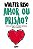 Amor ou prisão?: como se proteger de relações opressivas, tóxicas e abusivas - Imagem 1