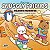 Snuggly Friends: Melhores Momentos - Livro De Colorir - Imagem 1