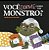 Você dorme como um monstro? – Finalista do Prêmio Jabuti 2025 - Imagem 1