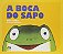 A boca do sapo - Imagem 1