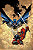 Deadpool/Batman - Imagem 1
