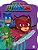 PJ Masks - O trem voador - Imagem 1
