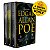 Grandes Obras de Edgar Allan Poe - Box com 3 Livros - Imagem 1