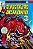 Dinossauro demônio por jack kiirby (omnibus) - Imagem 1