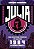 Julia: Uma releitura feminista do clássico 1984 de George Orwell - Imagem 1