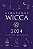Almanaque wicca 2024: guia de magia e espiritualidade - Imagem 1