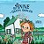 Anne de Green Gables para colorir - Imagem 1