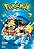 Pokémon: red green blue vol. 3 - Imagem 1