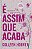 É assim que acaba (Edição de colecionador) - Imagem 1