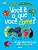 Você é o que você come?: um guia sobre tudo o que está no seu prato! - Imagem 1