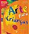 Arte para crianças - Imagem 1