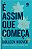 É assim que começa (Edição de colecionador) - Imagem 1