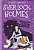 Sherlock Holmes ilustrado - A inquilina do rosto coberto - Imagem 1