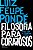 Filosofia para corajosos: Pense com a própria cabeça - Imagem 1