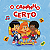Livro de atividades 3 palavrinhas | O Caminho Certo: Atividades de desenvolvimento motor e cognitivo da criança - Imagem 1