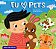 Eu amo pets - Imagem 1