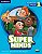 Super Minds 1 Students Book With Ebook - British English - 2nd Ed - Imagem 1