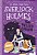 The illustrated collection - Sherlock Holmes: The veiled lodger - Imagem 1