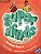 Super Minds American English 4 Students Book With Dvd-rom - 1st Ed - Imagem 1