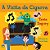A visita da cigarra - Imagem 1