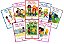 Coleção Milly e Molly c/8 livros - Imagem 1
