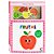 Encaixe e Aprenda: Frutas - Imagem 1