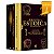 Biblioteca Estoica: Grandes Mestres Volume I - Box com 4 Livros - Imagem 1