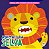 Animais da selva - Imagem 1