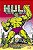 Hulk: batismo de fogo: marvel vintage - Imagem 1