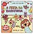 A festa da Baratinha – Livro de colorir - Imagem 1