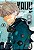 Kaiju n.° 8 vol. 9 - Imagem 1