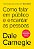 Como falar em público e encantar as pessoas - Imagem 1