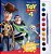Disney - Aquarela - Toy Story 4 - Imagem 1