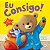 Eu consigo!: Para crianças determinadas - Imagem 1