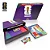 BOX ALBUM COPA DO MUNDO 2026 - CAPA DURA + 40 ENVELOPES - Imagem 1