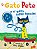 O Gato Pete e os quatro botões bacanões - Imagem 1