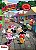 Disney - Bilíngue - Mickey - (Capa almofadada) - Imagem 1