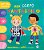 Meu Corpo Fantástico - Livro Pop-Up Infantil sobre o Corpo Humano - Imagem 1