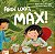Ande logo, max! - Imagem 1