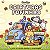 Criaturas fofinhas (Cozy Cuties) – livro de colorir Coco Wyo - Imagem 1
