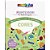Escolinha MONTESSORI Meu P livro Atividades: Cores (Escolinha) - Imagem 1