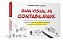 Guia visual da contabilidade: uma forma prática e descomplicada para aprender contabilidade, seja você estudante, empreendedor ou profissional de área não contábil - Imagem 1