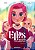 Ellas - Uma garota com múltiplas faces - A(s) Novata(s) – Volume 1 - Imagem 1