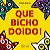 Que bicho doido! - Imagem 1