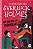 Sherlock Holmes ilustrado - Um estudo em vermelho - Imagem 1