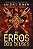 Os erros dos deuses (A provação Livro 2) - Imagem 1