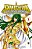 Cavaleiros do Zodíaco The Lost Canvas Gaiden Especial - Vol. 03 - Imagem 1