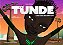 Tunde e as aves misteriosas - Imagem 1